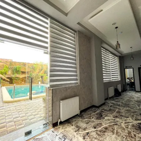 Medina Hotel Samarkand