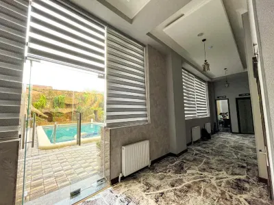 Medina Hotel Samarkand Hotel di 