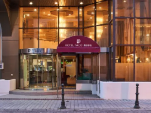 HOTEL PACO OBIHIRO CHUO