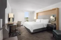 Holiday Inn Resort Oceanfront @ Surfside Beach Hotel a Surfside Beach