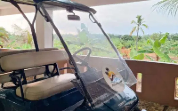 Panorama Beach Resort 酒店