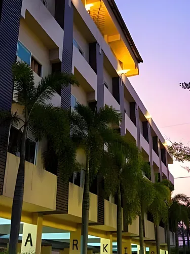 รูปภาพของโรงแรมเดอะ สแควร์