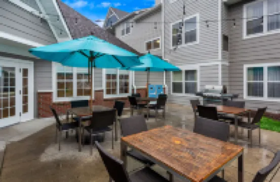 소네스타 ES 스위트 찰스턴