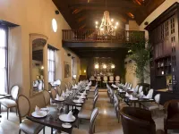 Bastión Luxury Hotel - 4-Star