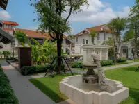 Souphattra Heritage Vientiane Hotels in Mekong Riverside
