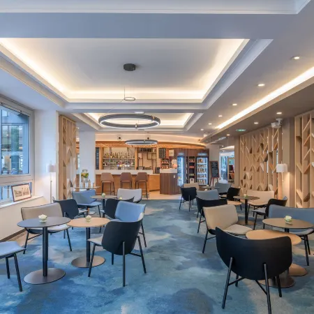 DoubleTree by Hilton Paris Bougival