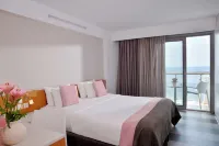 Galaxy Hotel Kavala, Vassilicos House of Hospitality - Wi-Fi