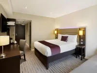 Premier Inn London Gatwick Airport (A23 Airport Way) Hotel Hotels in Gatwick