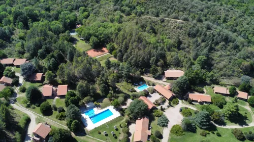 Green House - Alloggi