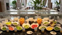 DoubleTree by Hilton Manisa - breakfast