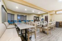 Best Western Columbia River Waterfront Hotel Astoria