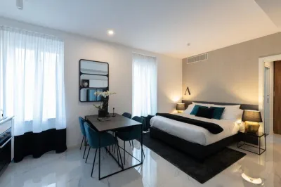 Aria Boutique Apartments Farneti Hôtels à : Porta Venzia