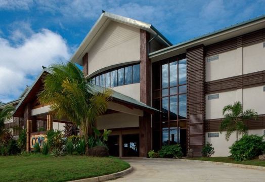 코브 리조트 팔라우