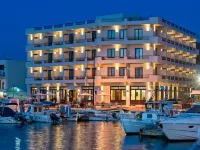 Porto Veneziano Hotel Hotels in Chania