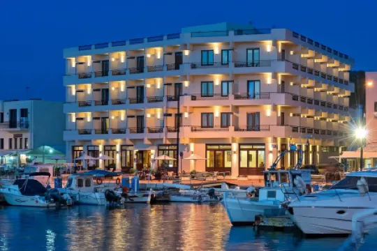 Porto Veneziano Hotel