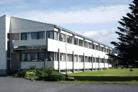 Hotel Jökull Hotels in 