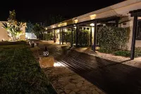 Le Dune Resort, BW Signature Collection Hotel in zona Fimmina morta