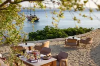 The Coast Bill & Coo -The Leading Hotels of the World Hotels in Agios Ioannis Mykonos
