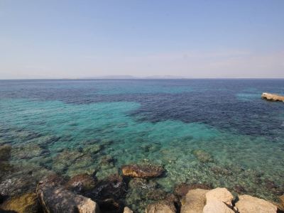Antigone by Frangki Tourism Solutions