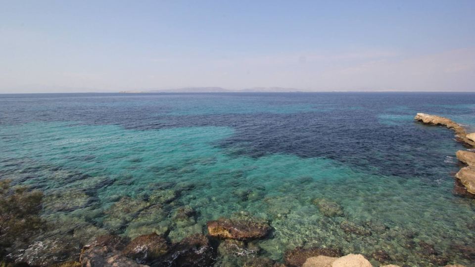 Antigone by Frangki Tourism Solutions