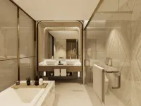 voco BANDUNG SETIABUDI by IHG Hotels in Sukasari