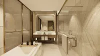 voco Bandung Setiabudi Hotels in Sukasari