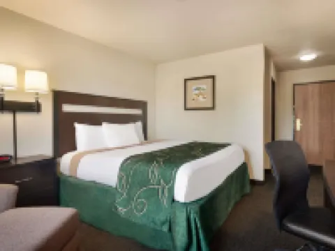 Travelodge by Wyndham Jefferson City Hotels in Cole County
