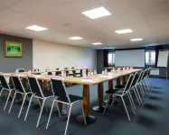 Hotelf1 Brétigny-Sur-Orge Hotels in Avrainville