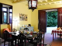 Casa Agricola da Levada Eco Village