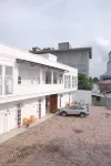 BI Hotel Kisaran Hotels in Sei Balai
