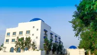 Ananda Resorts Shantiniketan Hotels near Amar Kutir Eco Tourism Park