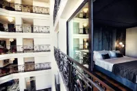 Luxury Premium Finese Hotels in Golem