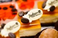 Radisson Blu Resort Swinoujscie - sarapan