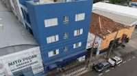 HOTEL ITAVERÁ BRASIL Các khách sạn ở Presidente Prudente