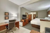 Comfort Suites Appleton Airport Hotels in Grand Chute