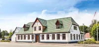 Bredal Kro Hotel a Stouby