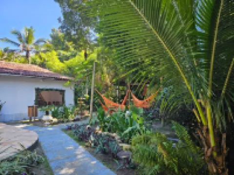 Pousada Terra Coral Hotel a 