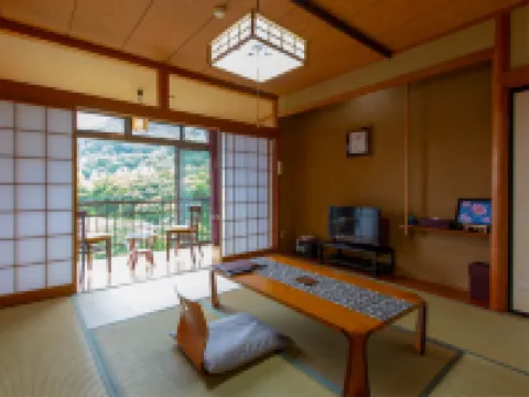 心のどか 河津のホテル