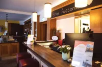 Hotel Kleiner Markt Hotels in Saarlouis