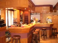 Hotel Arinsal - bar