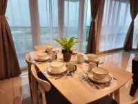 Irresistible Condo Cyberjaya Putrajaya #KL10 pax