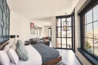 호텔 밴디보트  호텔