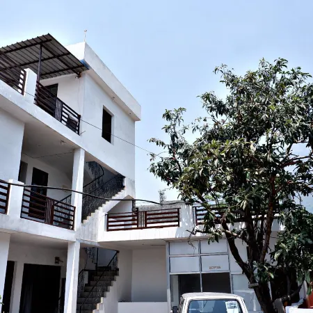 Saatvik Homestay