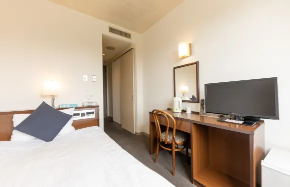 Tabist 矢吹車站酒店