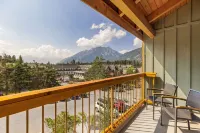 Otter Hotel - Mountain view