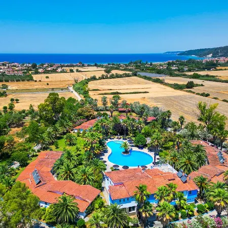 Palma Village by Greek Pride Hotels