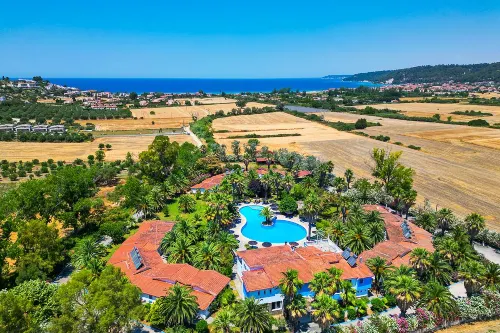 Palma Village by Greek Pride Hotels Hotels in Possidi