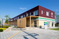 Ogal Inn Hotels in Yahaba
