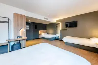 B&B Hotel Dreux Nord Hotels in Anet