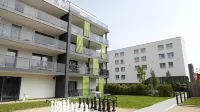 Mercure Bale Mulhouse Aeroport Hotels in Bartenheim